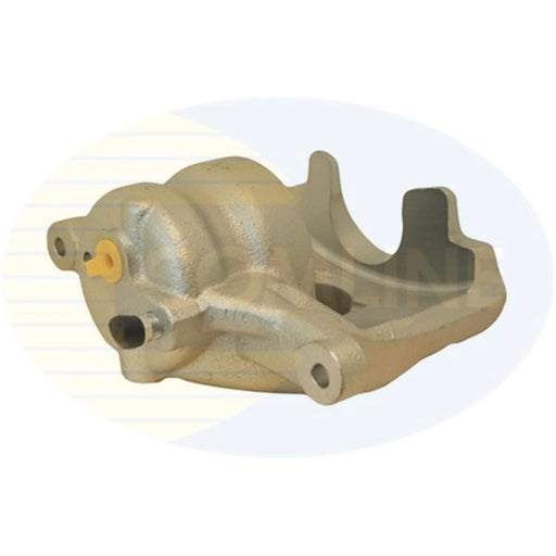 Comline Brake Caliper Assembly Front Left CBC627L