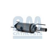 BM Catalysts Homologated Diesel Cat & Dpf BM11027H