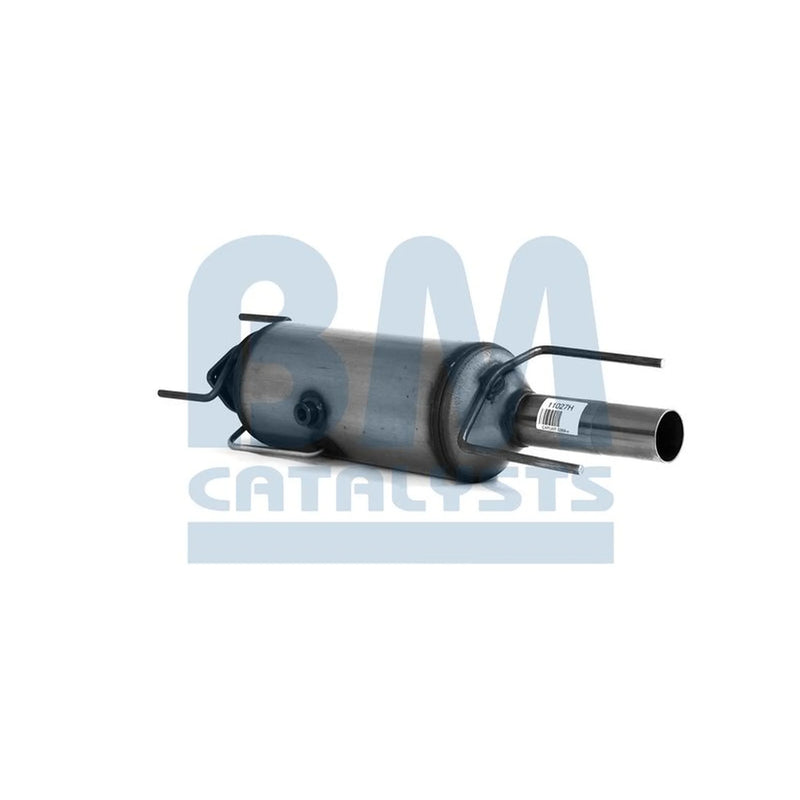 BM Catalysts Homologated Diesel Cat & Dpf BM11027H