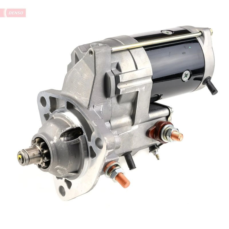 Denso Starter Motor 12V 4.8kW 10 Teeth DSN2037