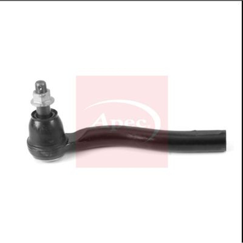 Apec Steering Tie Rod End Ball Joint Front Left AST6768
