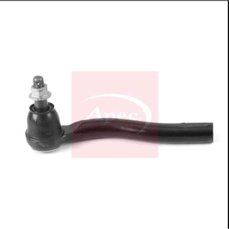 Apec Steering Tie Rod End Ball Joint Front Left AST6768