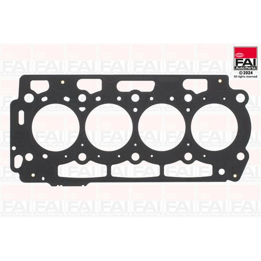 FAI Cylinder Head Gasket 1mm Thick HG1157
