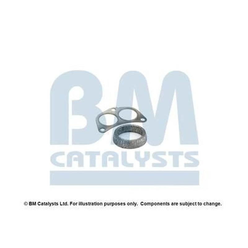 BM Catalysts Exhaust Pipe Mounting Kit FK70072A