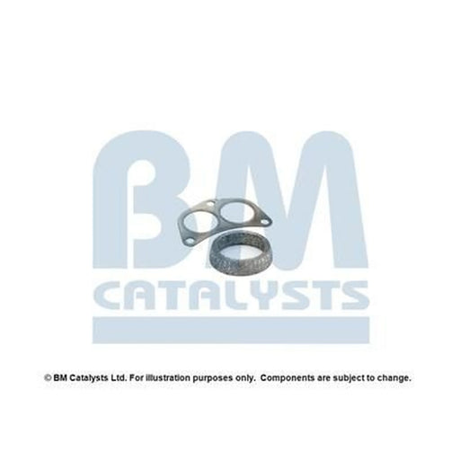 BM Catalysts Exhaust Pipe Mounting Kit FK70072A