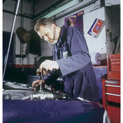 Draper Mechanic's Stethoscope with 290mm Probes