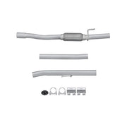 Hella Exhaust Pipe OD 8LA 366 002-171