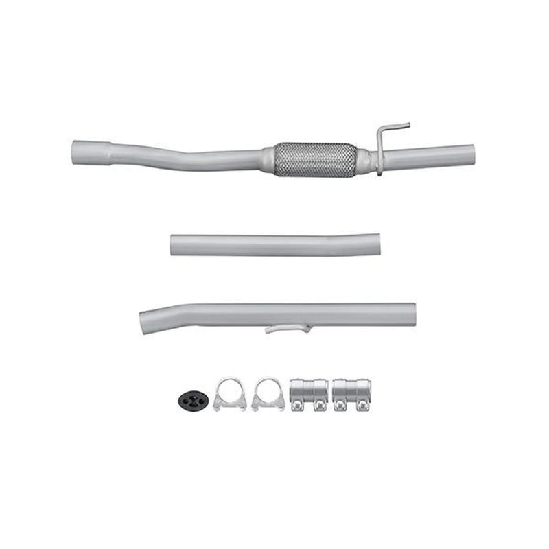 Hella Exhaust Pipe OD 8LA 366 002-171