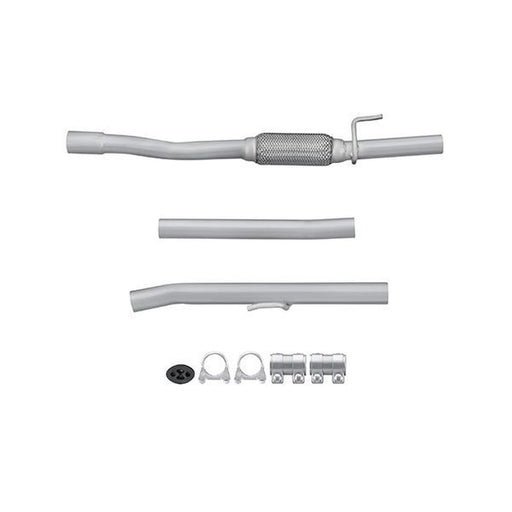 Hella Exhaust Pipe OD 8LA 366 002-171