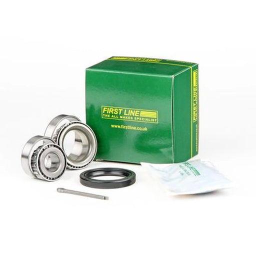 First Line Wheel Bearing Kit FBK149