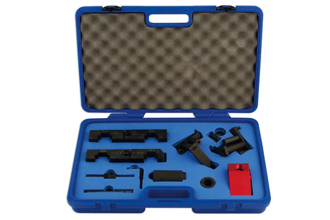 Laser Tools Engine Timing Tool Kit - for BMW, Land Rover - PL
