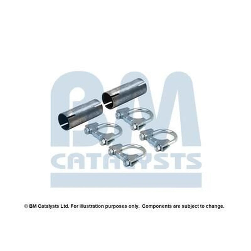 BM Catalysts Exhaust Pipe Mounting Kit FK51007C