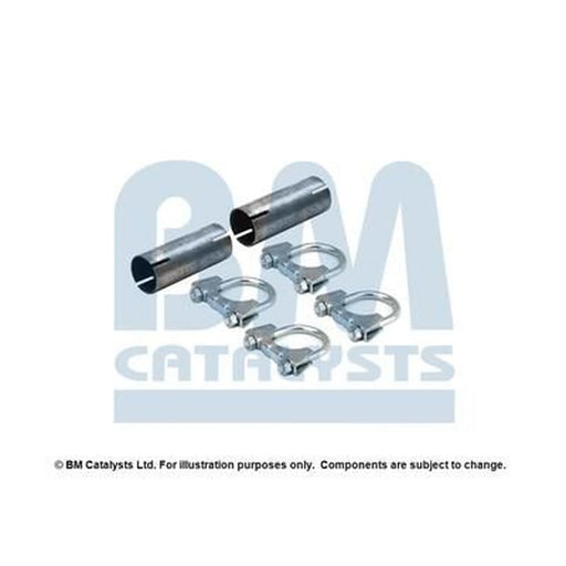 BM Catalysts Exhaust Pipe Mounting Kit FK51007C