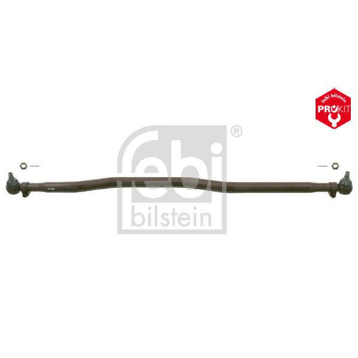 Febi Inner Rack End Right Joint Front 23906