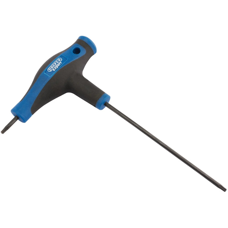 Draper Expert T Handle Key T9 TX-STAR® 34g
