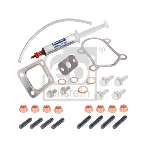 Febi Charger Mounting Kit 187980
