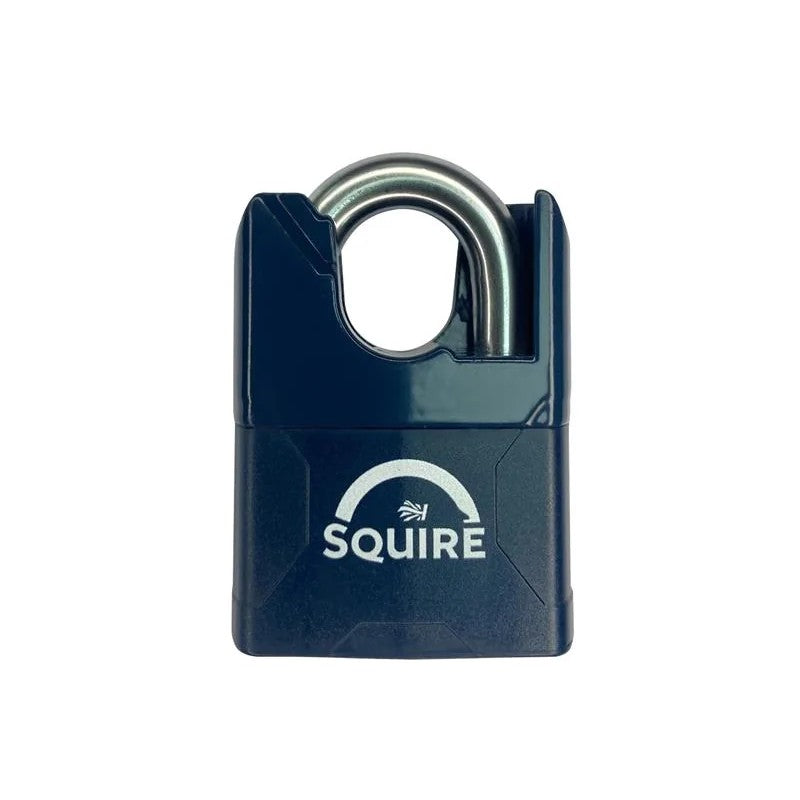 Squire Stronglock™ Plus Laminated Padlock 50mm Closed Shackle Keyed Alike
