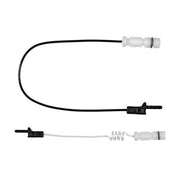 Textar 4 x Brake Pad Wear Sensor Front 98022000