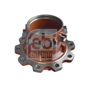 Febi Wheel Hub Stud 185737
