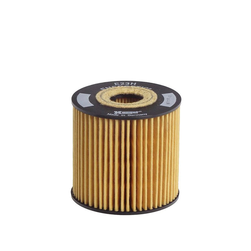 Hengst Engine Oil Filter E23H D81