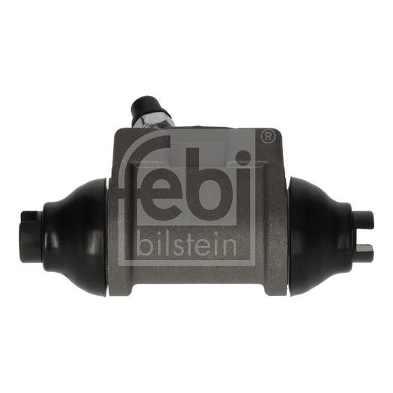 Febi Wheel Cylinder Hydraulic Brake Rear Right 184503