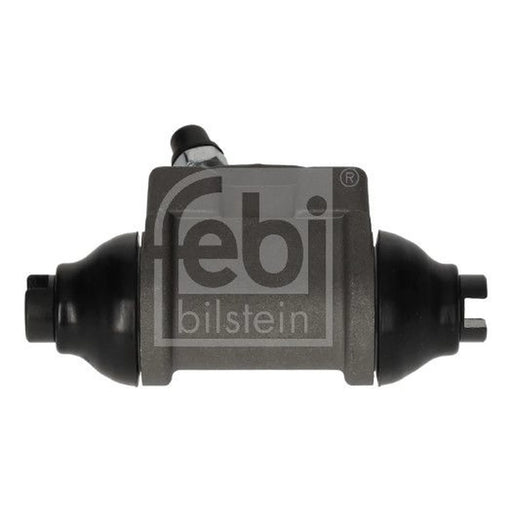 Febi Wheel Cylinder Hydraulic Brake Rear Right 184503