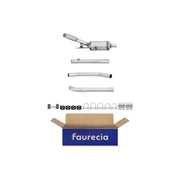 Hella Soot/Particulate Filter 8LG 366 070-311