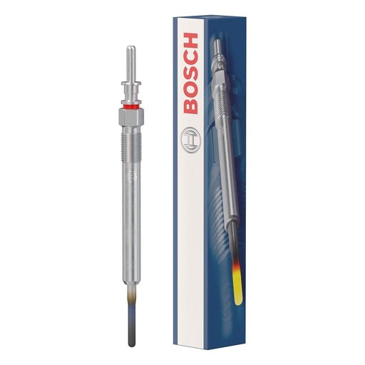 Genuine Bosch Glow Plug Fits Bmw 1 116D Efficient Dynamics - 1.5 - 15-19 0250403 Bosch  - Town Parts