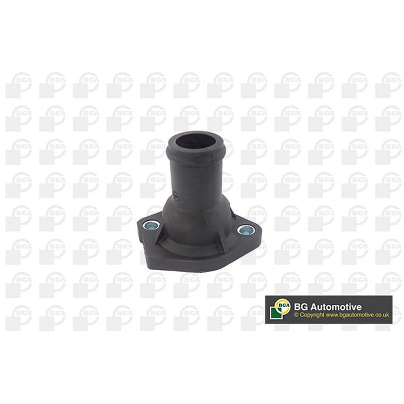 BGA Coolant Flange Housing Connector FA0115