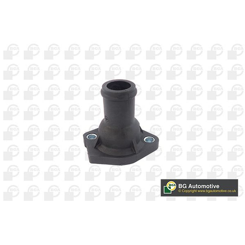 BGA Coolant Flange Housing Connector FA0115