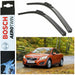 Bosch Aerotwin Front Wiper Blades Set Volvo C30 10.06> Am310S Bosch  - Town Parts