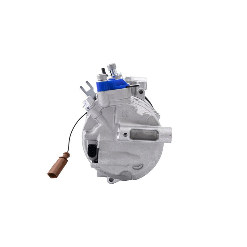 Hella Air Conditioning Compressor 8FK 366 200-481