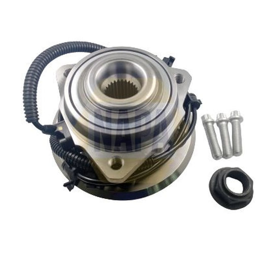 NAPA Wheel Bearing Kit PWB1502