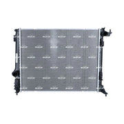 NRF Engine Radiator 550226