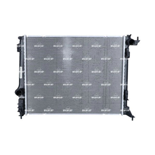 NRF Engine Radiator 550226