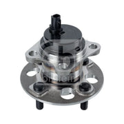 Febi Wheel Bearing Kit Rear Right 74mm 172477
