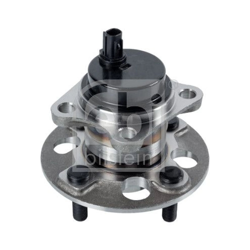 Febi Wheel Bearing Kit Rear Right 74mm 172477