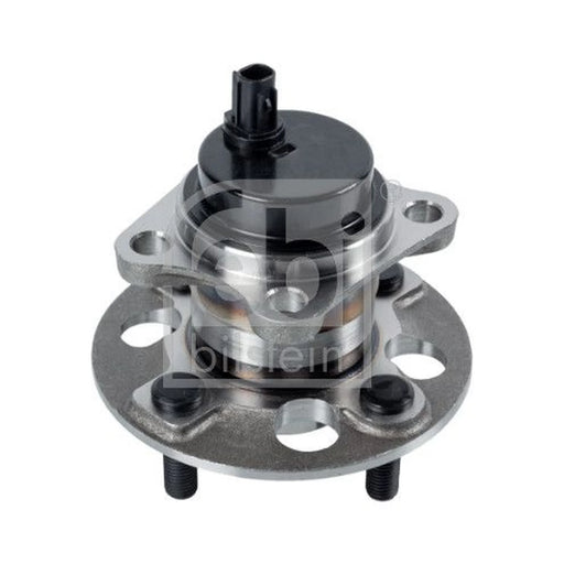 Febi Wheel Bearing Kit Rear Right 74mm 172477
