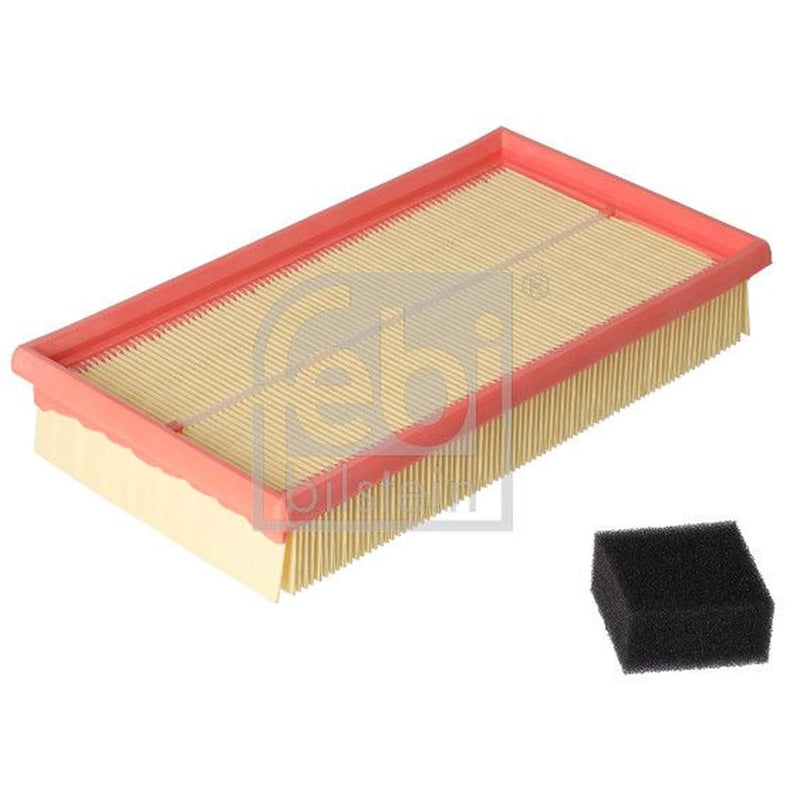 Febi Engine Air Filter 12765