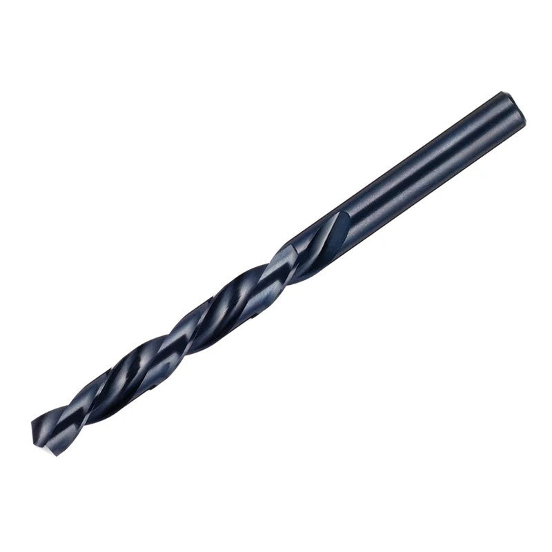 Dormer A101 HSS Left Hand Spiral Jobber Drill 4.00mm OL:75mm WL:43mm - A1014.0