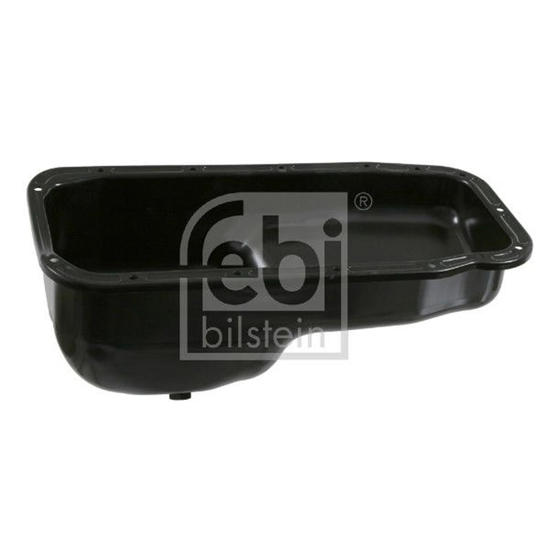 Febi Engine Oil Sump Pan 18157