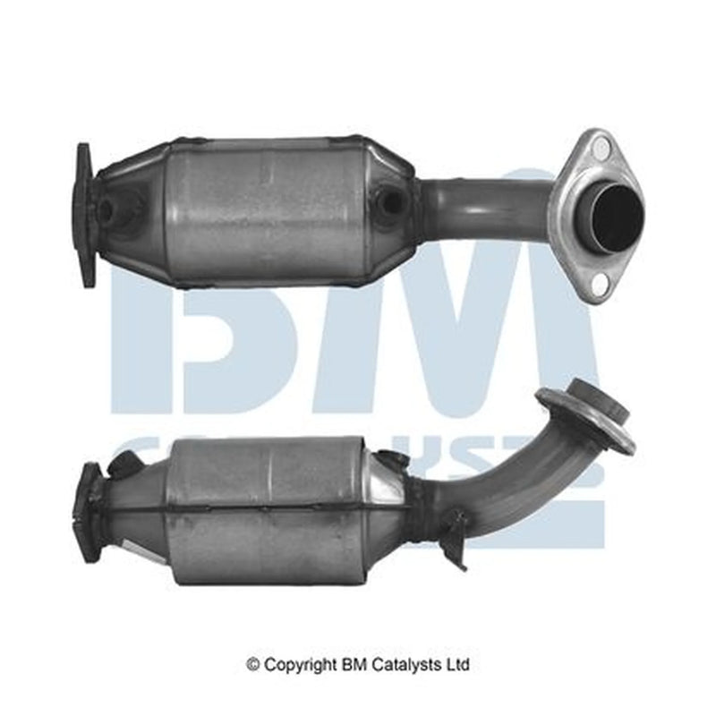 BM Catalysts Homologated Petrol Cat BM91710H