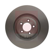 Apec 2 x Vented Front Brake Discs SDK6565