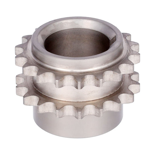 FEBI BILSTEIN 25074 Crankshaft Sprocket Fits BMW 5 Series 6 Series 7 Series FEBI - Town Parts