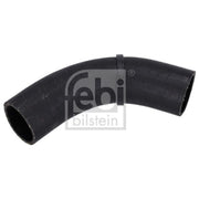 Febi Intercooler Turbo Charge Air Hose 192932