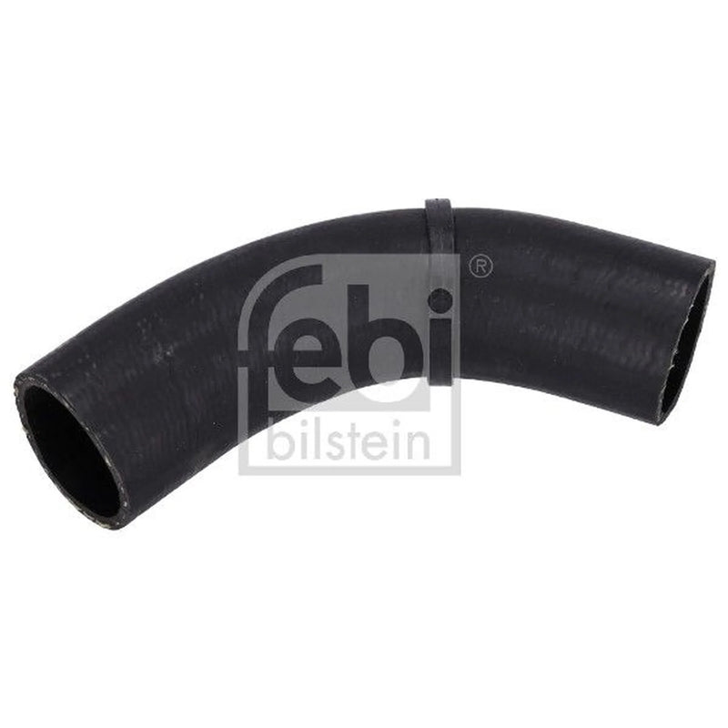 Febi Intercooler Turbo Charge Air Hose 192932