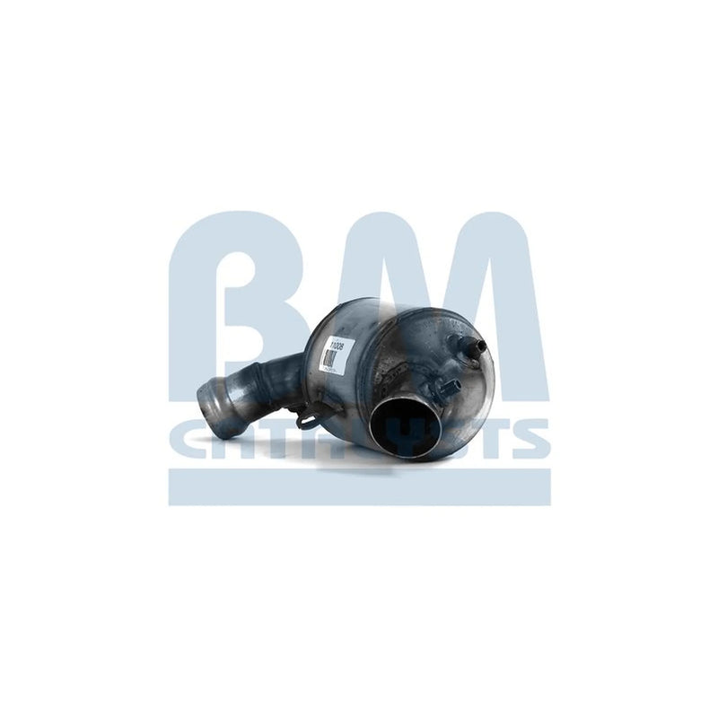 BM Catalysts Dpf BM11008