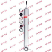 KYB Shock Absorber Damper Strut Front 553117