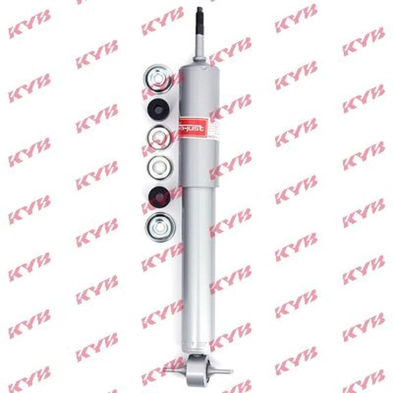 KYB Shock Absorber Damper Strut Front 553117