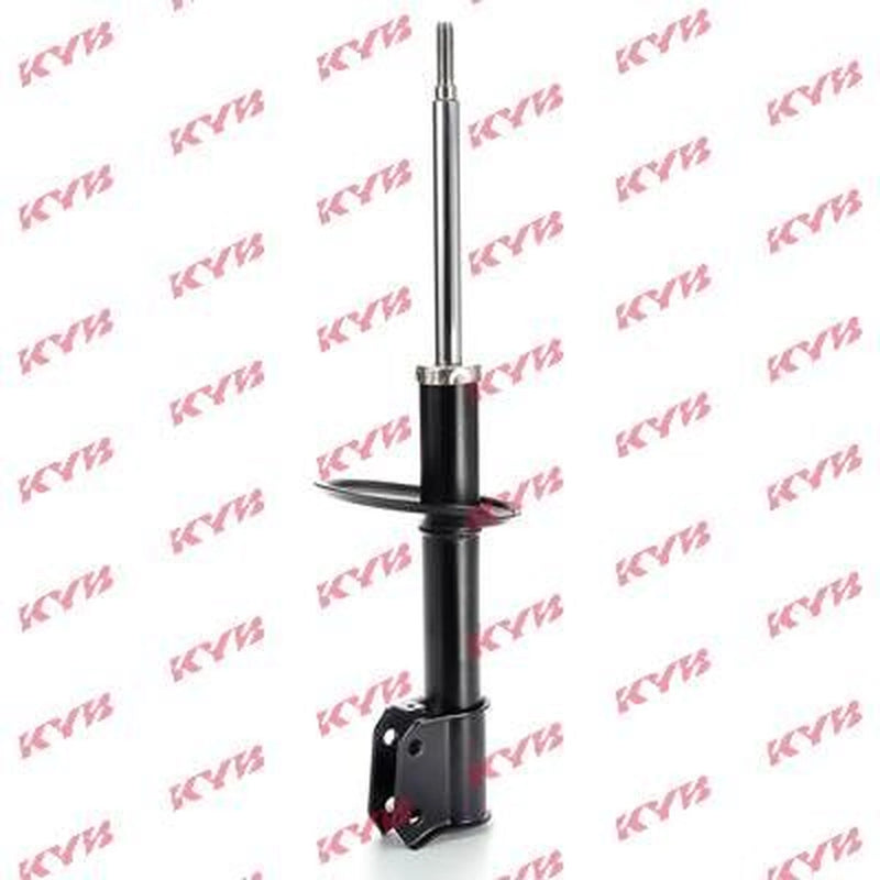 KYB Shock Absorber Damper Strut Front 333741